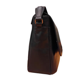 Strellson HATTON CROSS Anuk shoulderbag mhf black